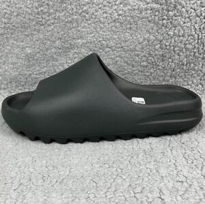 Adidas Yeezy Slide Onyx (Black) | Size 7 | Brand New (No Box)